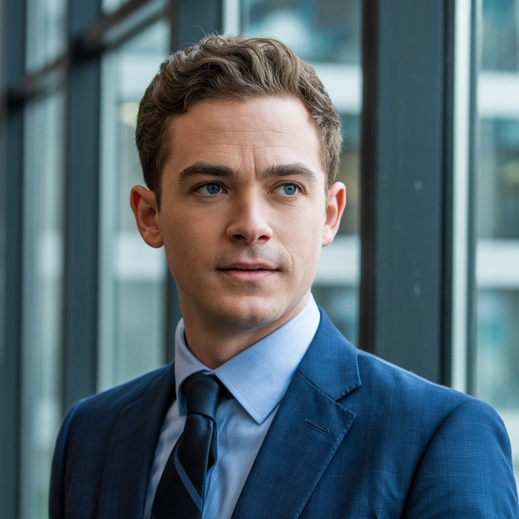 James Robinson - Junior Surveyor and RICS Graduate